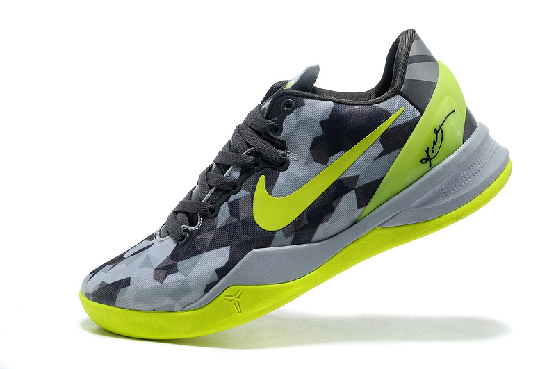 NIKE ZOOM KOBE 8 40-46[Ref. 08] - Cliquez sur l'image pour la fermer